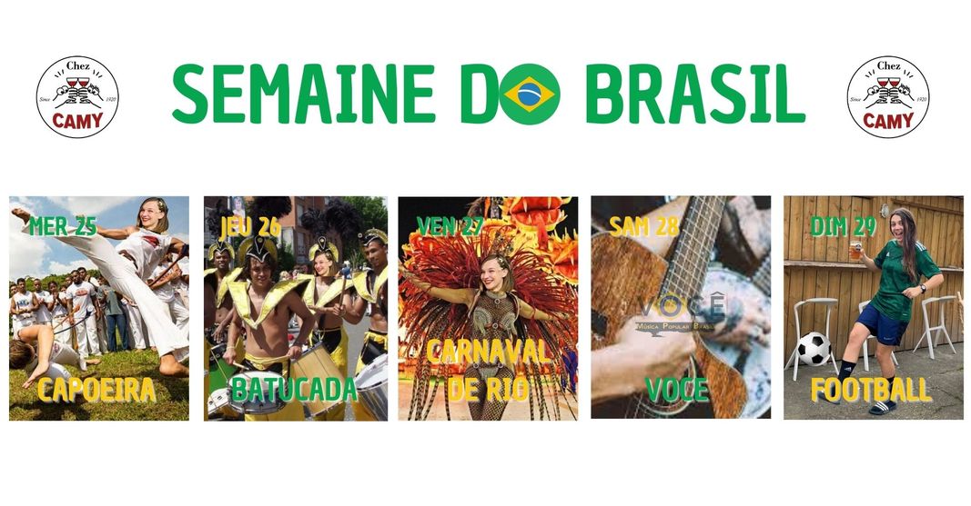 Semaine do brasil