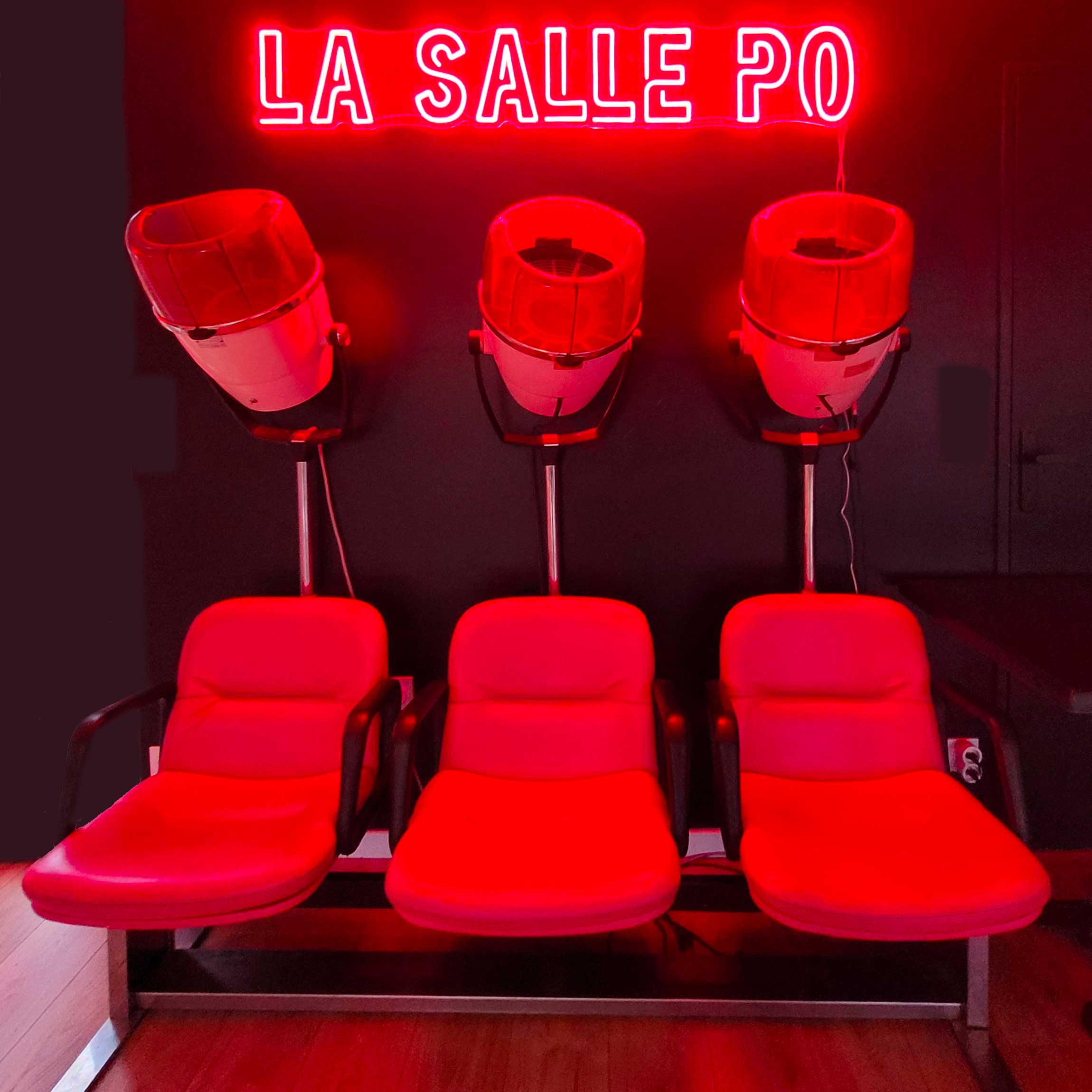 La Salle Po