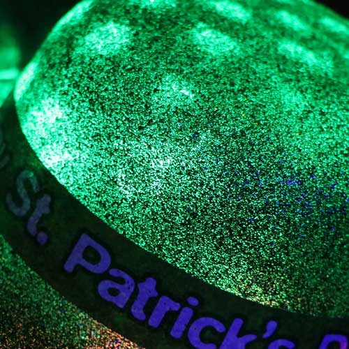 Saint Patrick Chez Camy Saint Patrick Chez Camy