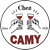 Logo Chez Camy - 2 route de carresse - 64270 - Carresse Cassaber